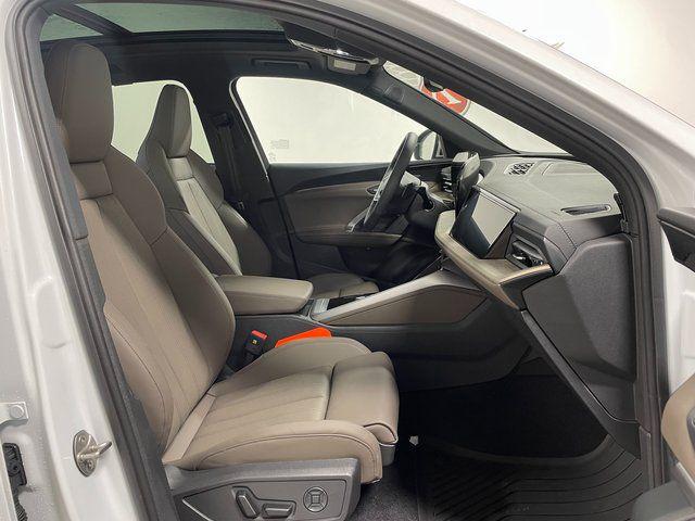 2025 Audi Q5 Prestige TFSI quattro S tronic