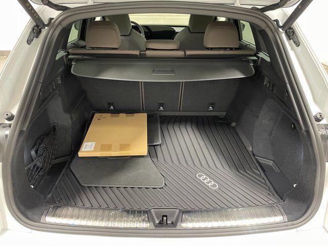 2025 Audi Q5 Prestige TFSI quattro S tronic