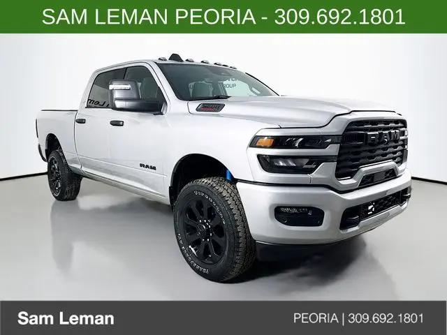 2026 Ram 2500 Big Horn Crew Cab 4x4 6'4" Box for sale in Peoria, IL