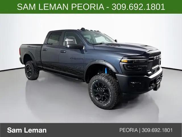 2026 Ram 2500 Power Wagon Crew Cab 4x4 6'4" Box for sale in Peoria, IL