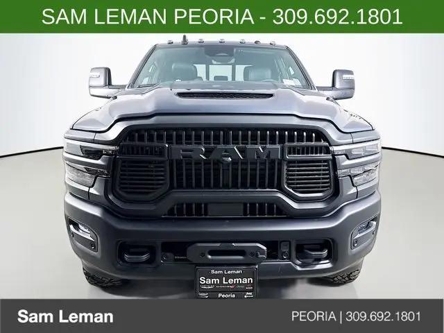 2026 Ram 2500 Power Wagon Crew Cab 4x4 64 Box