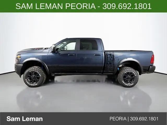 2026 Ram 2500 Power Wagon Crew Cab 4x4 64 Box