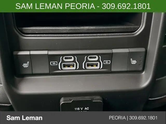 2026 Ram 2500 Power Wagon Crew Cab 4x4 64 Box