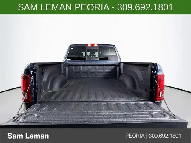 2026 Ram 2500 Power Wagon Crew Cab 4x4 64 Box