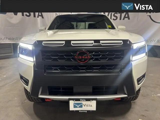 2026 Nissan Frontier Crew Cab PRO-4X 4x4 for sale in Casper, WY
