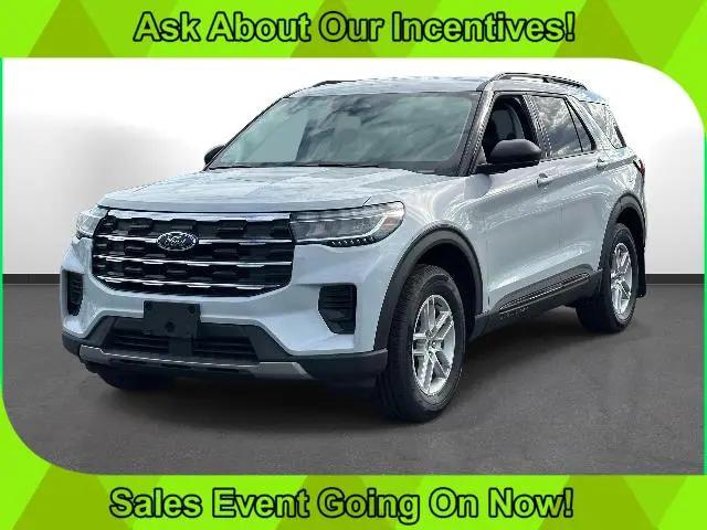 2026 Ford Explorer Active for sale in St. James, NY