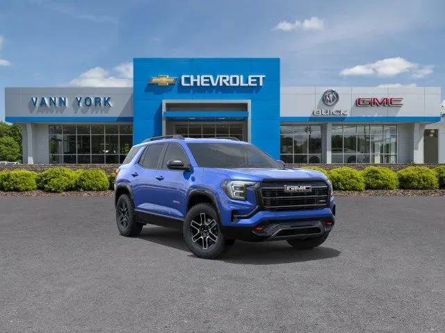 2026 GMC Terrain AWD AT4 for sale in High Point, NC