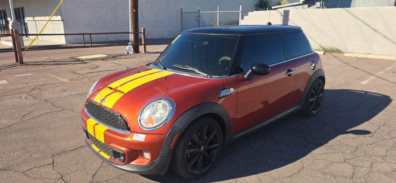 2011 MINI Cooper S Cooper S for sale in Phoenix, AZ