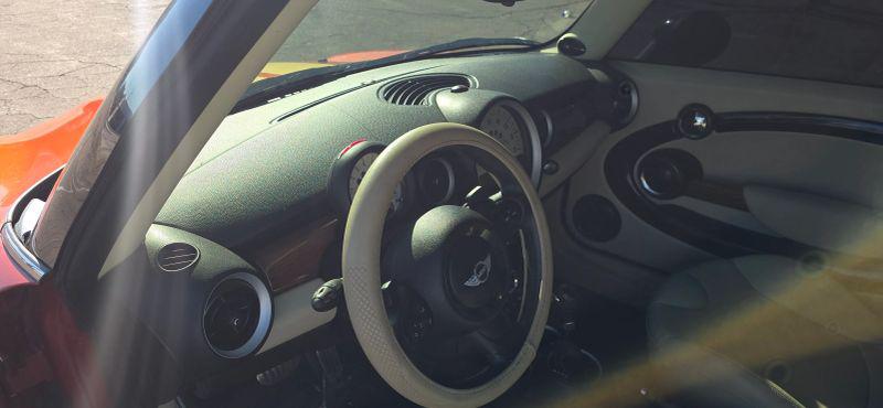 2011 MINI Cooper S Cooper S