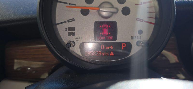 2011 MINI Cooper S Cooper S
