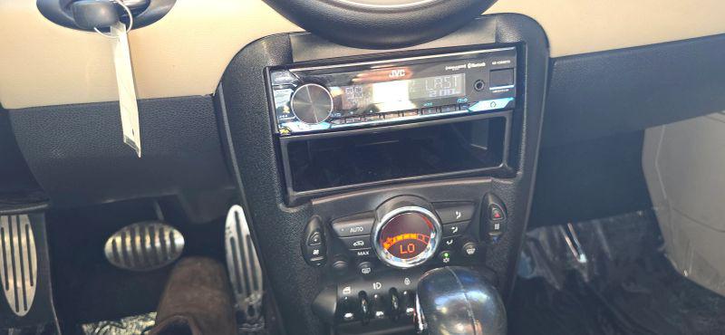 2011 MINI Cooper S Cooper S