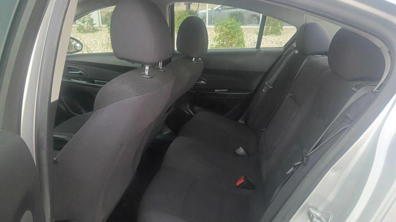 2013 Chevrolet Cruze 1LT Auto
