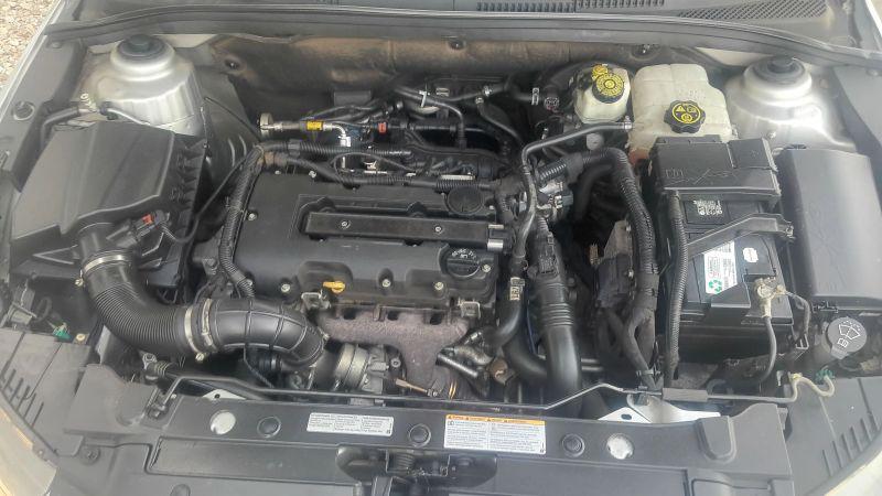 2013 Chevrolet Cruze 1LT Auto