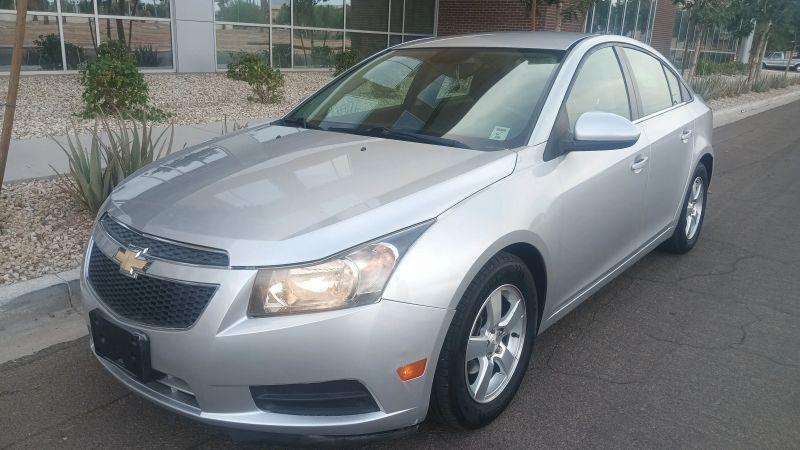 2013 Chevrolet Cruze 1LT Auto for sale in Phoenix, AZ