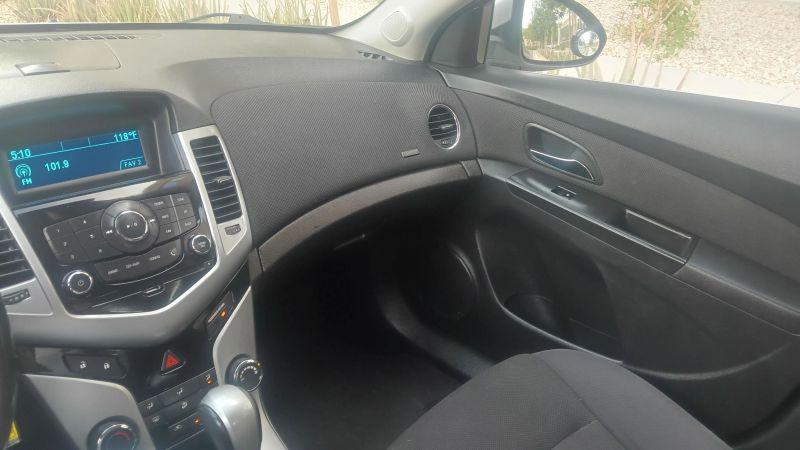 2013 Chevrolet Cruze 1LT Auto