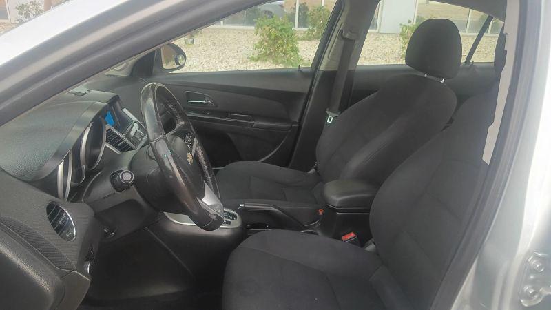 2013 Chevrolet Cruze 1LT Auto