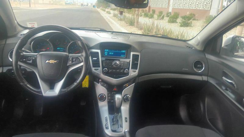 2013 Chevrolet Cruze 1LT Auto