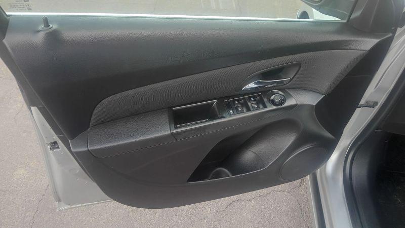2013 Chevrolet Cruze 1LT Auto