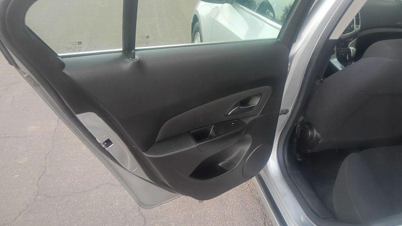 2013 Chevrolet Cruze 1LT Auto