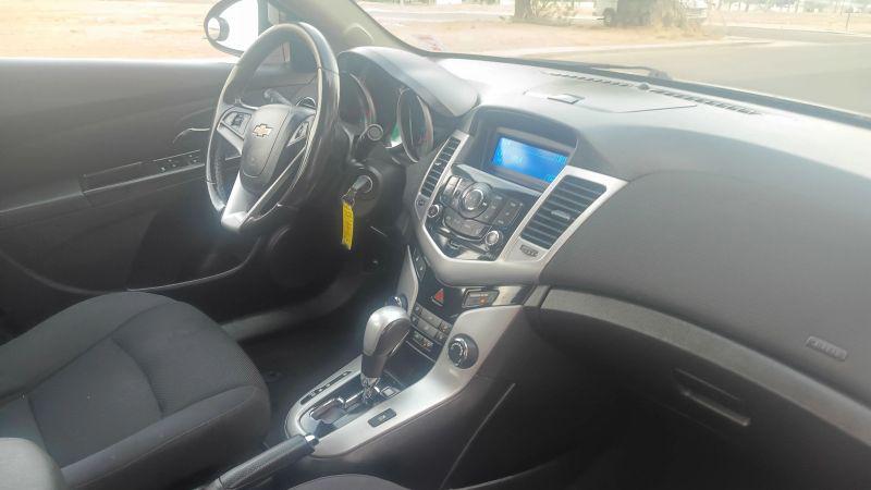 2013 Chevrolet Cruze 1LT Auto