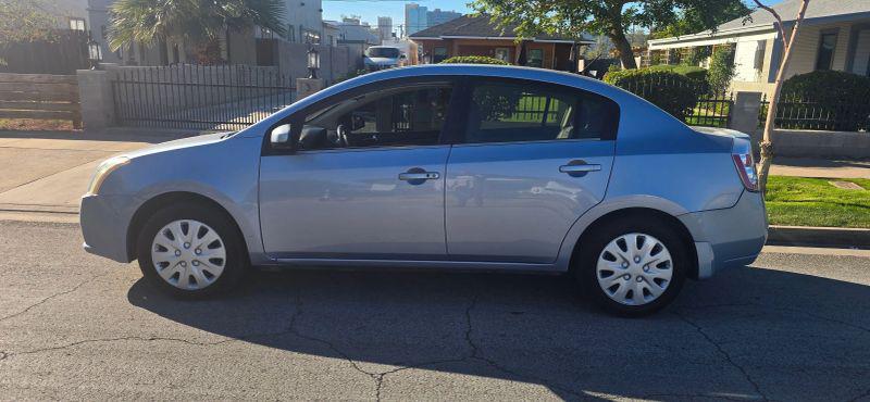 2009 Nissan Sentra 2.0S for sale in Phoenix, AZ