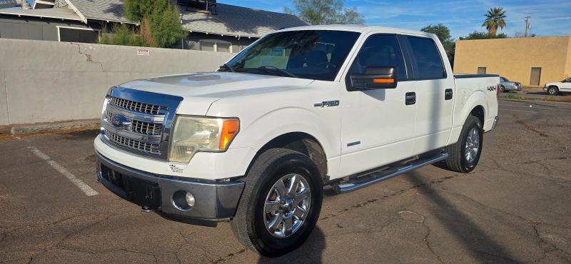 2014 Ford F-150 XLT for sale in Phoenix, AZ