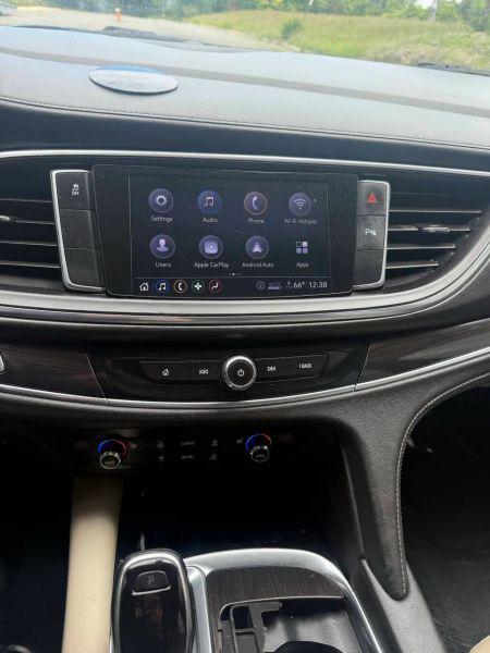 2020 Buick Enclave FWD Essence