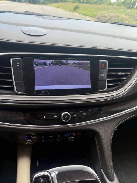 2020 Buick Enclave FWD Essence
