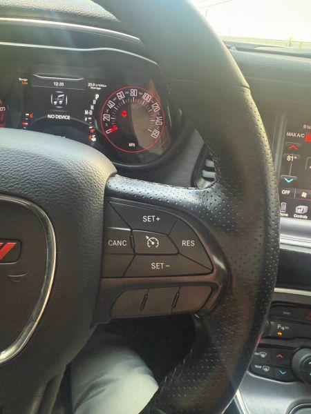2016 Dodge Challenger SXT Plus