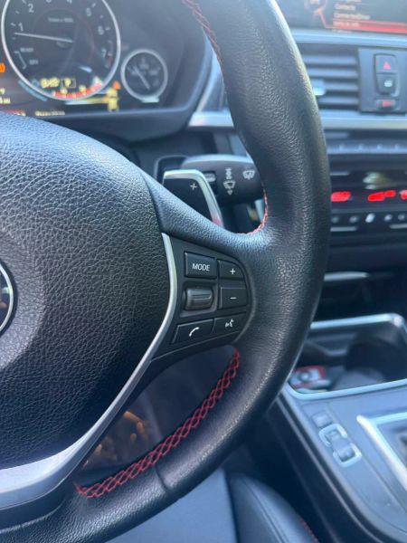 2015 BMW Coupe 428i