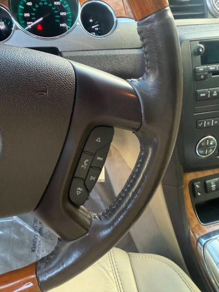 2012 Buick Enclave Leather