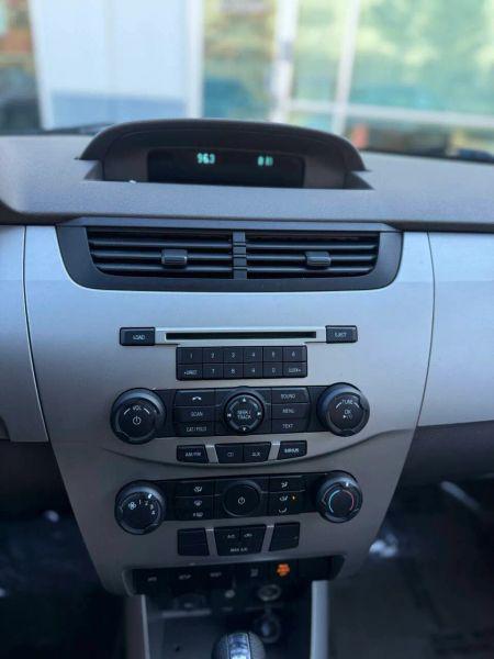 2008 Ford Focus SE
