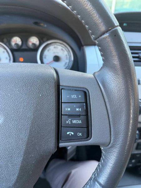 2008 Ford Focus SE