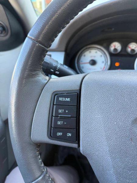 2008 Ford Focus SE