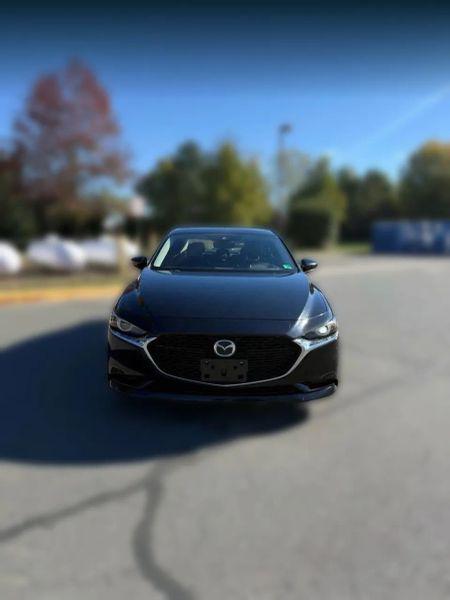 2019 Mazda Mazda3 Premium Package