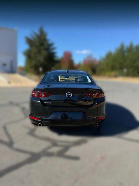2019 Mazda Mazda3 Premium Package