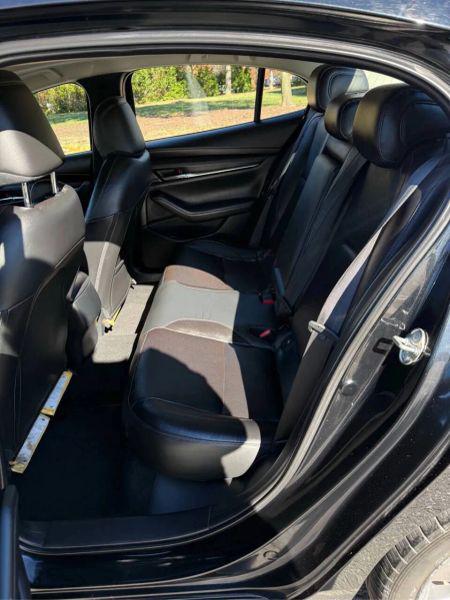 2019 Mazda Mazda3 Premium Package