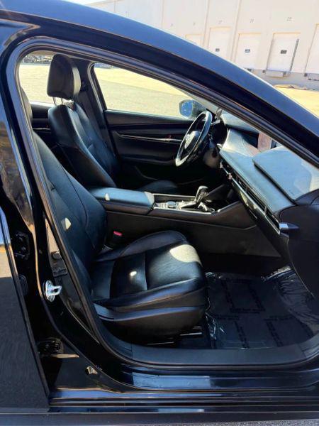 2019 Mazda Mazda3 Premium Package