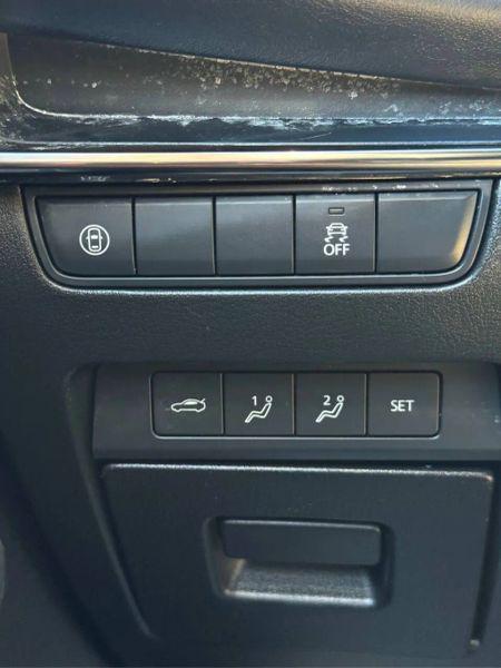 2019 Mazda Mazda3 Premium Package