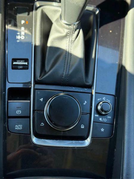 2019 Mazda Mazda3 Premium Package