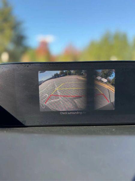 2019 Mazda Mazda3 Premium Package