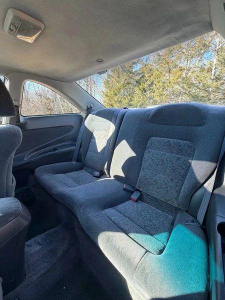 2002 Honda Accord 2.3 EX