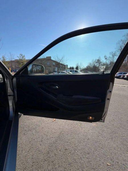 2002 Honda Accord 2.3 EX