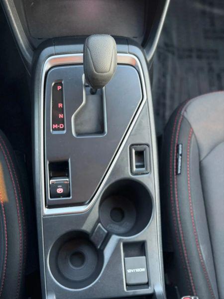 2024 Subaru Impreza Sport 5-Door