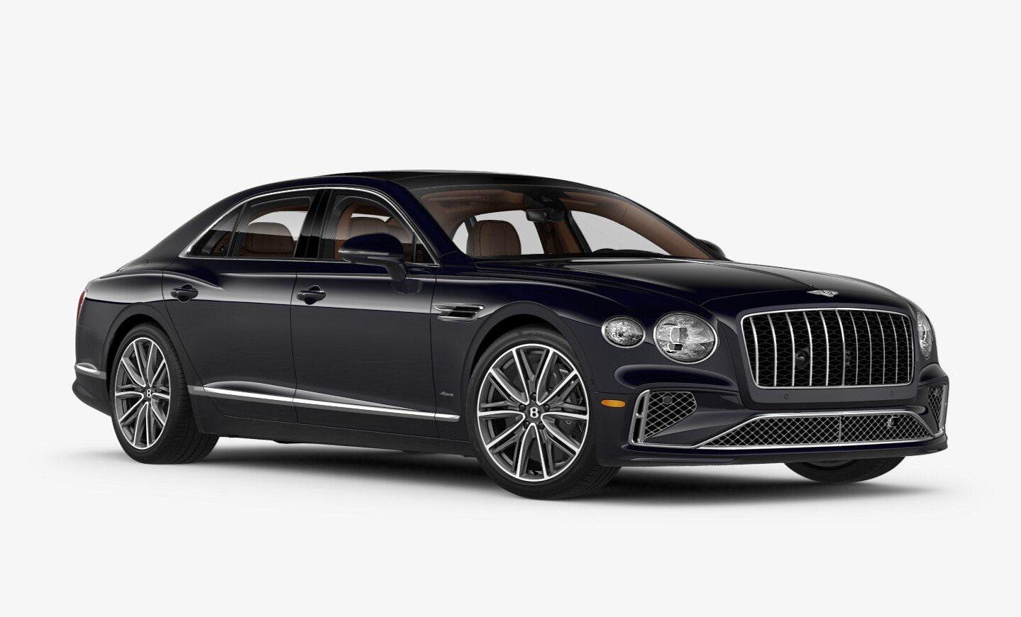2026 Bentley Flying Spur Azure's photo