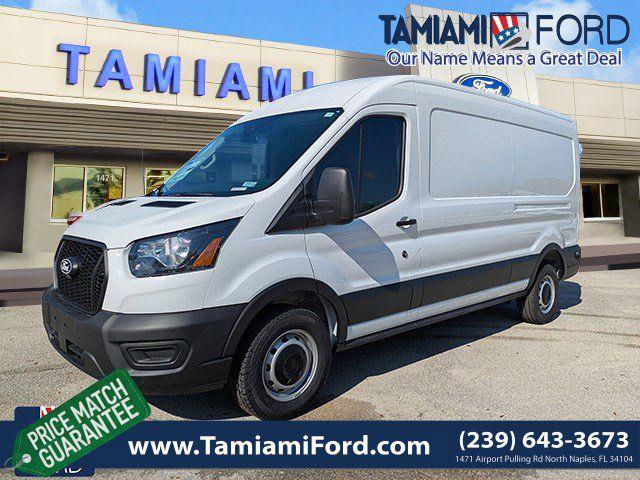 2026 Ford Transit Cargo Van Base for sale in Naples, FL