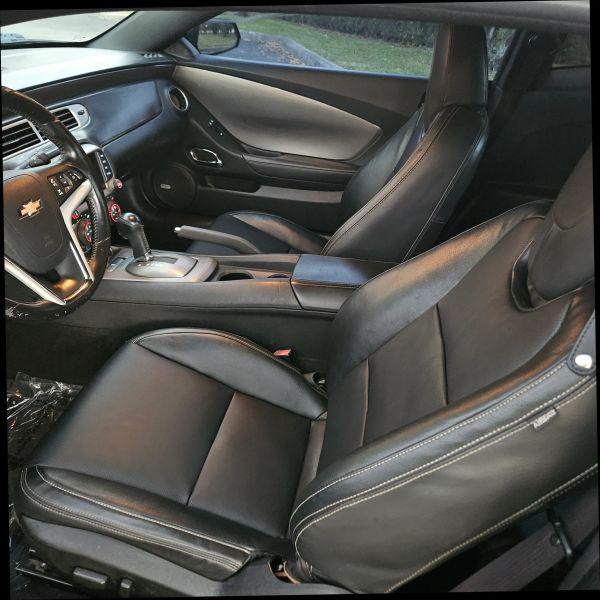2014 Chevrolet Camaro 2LT