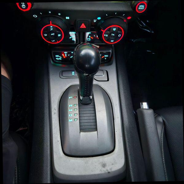 2014 Chevrolet Camaro 2LT