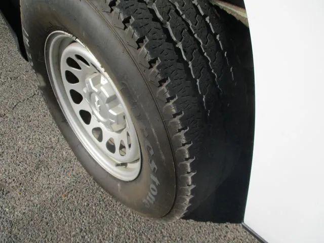 2021 Chevrolet Silverado 1500 2WD Regular Cab Long Bed WT