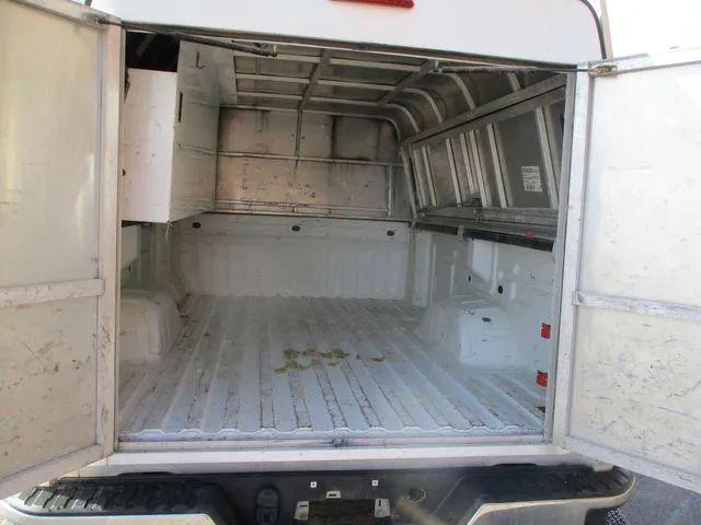 2021 Chevrolet Silverado 1500 2WD Regular Cab Long Bed WT